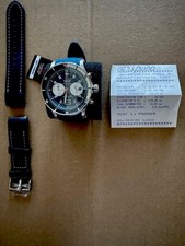 Vostok Europe Anchar