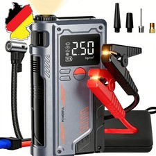 20000mAh KFZ Auto Starthilfe