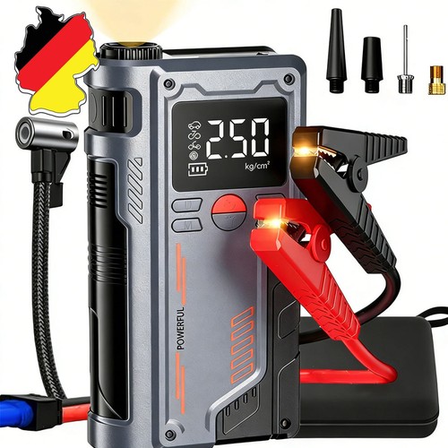20000mah kfz auto starthilfe - 20000mah,