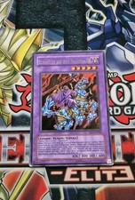 ✔️ Yu-Gi-Oh Schnitter auf