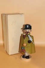 Falkner Räuchermann 18cm