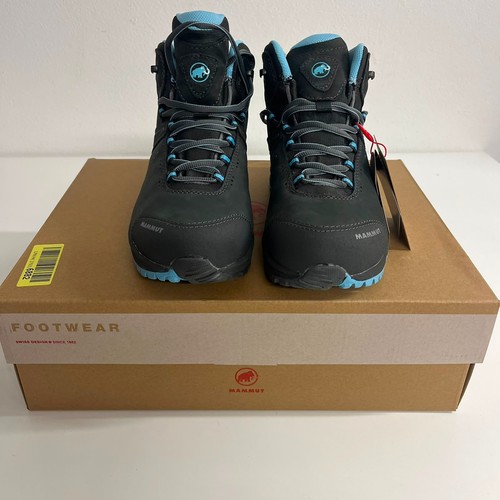 Mammut nova iii mid gtx - mid, women