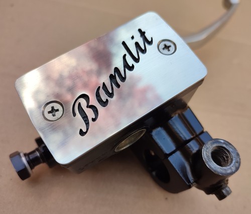 Bandit 1200 bremspumpe gsf600 - 1200,