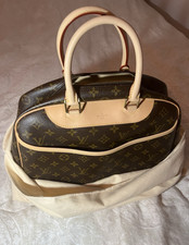 Louis Vuitton Deauville