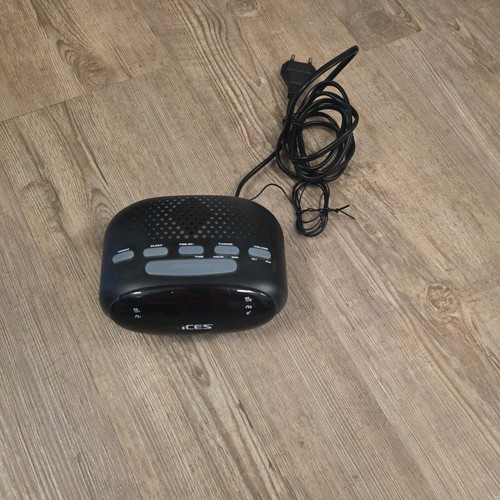 Ices icr 210 uhrenradio - ices,