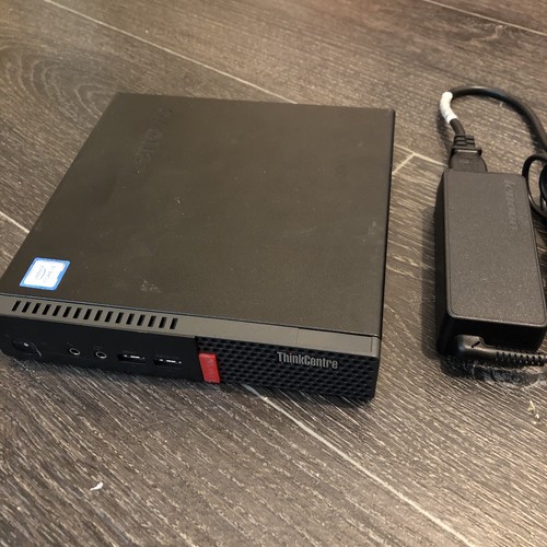 Lenovo thinkcentre m710q tiny - thinkcentre,