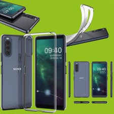 Für Sony Xperia 10 II 2. Gen