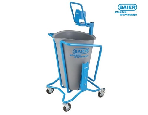 Baier giant 120 - baier,