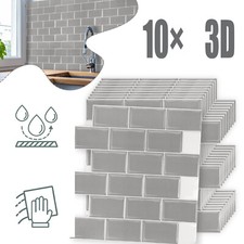 3D Tapete Wandpaneele