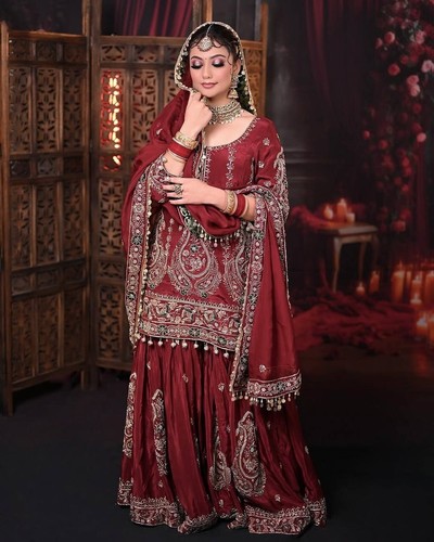 Ready wear pakistanischer - ready,