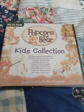 Crafters Companion Popcorn the