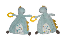 2 x  Ernsting's Topomini Dino