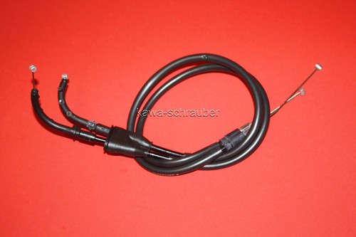 Gaszug set teilig ducati - set,