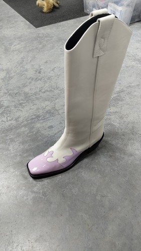 Msgm stivale donna - stivale, boot