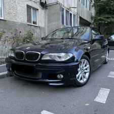 BMW 3er E46 316i 318i 320i 320d Schlachtfest Ersatzteile Scheinwerfer Tür Licht