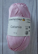 50g Catania Wolle Schachenmayr
