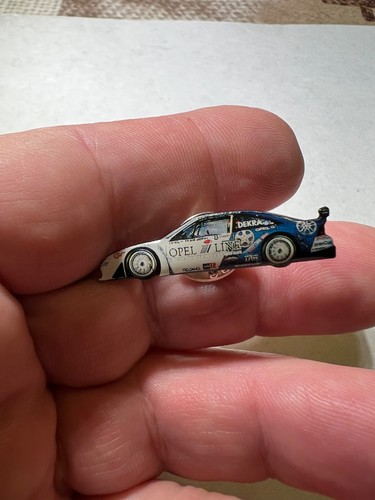Auto pin opel - opel, motorsport