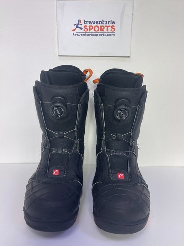 Head 500 boa snowboard - 4d,