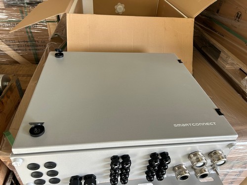 Gak schaltschrank verteiler - gak,