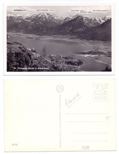 134598 wolfgang strobl - 134598, st.