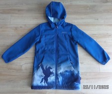 JAKO-O Softshell Mantel