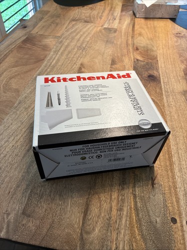 Kitchenaid püriervorsatz - kitchenaid,
