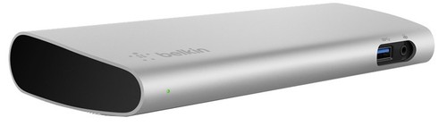 Belkin thunderbult docking - belkin,