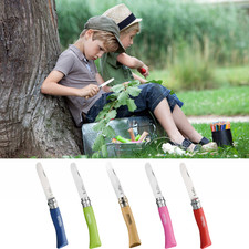 Opinel Kindermesser Buche