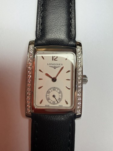 Longines dolce vita - vita, 32