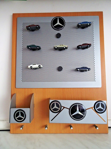 Mercedes benz pinnwand - benz,