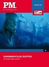 Geheimnisvolles Ägypten- P.M