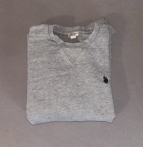Polo assn sweatshirt - u.s., assn.