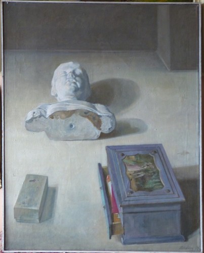 Ludolf lenders 1927 - ludolf, 1927-2014