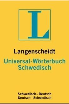 Langenscheidts