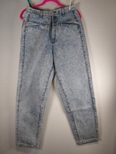 Rifle Vintage 80er Jahre Jeans