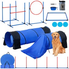 VEVOR Dog Agility Training Kit