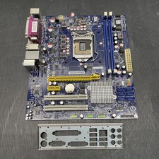 Foxconn H55MXV Sockel LGA1156