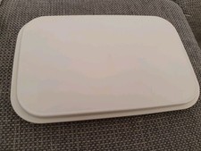 Tupperware Platte / Unterteil 1705-7