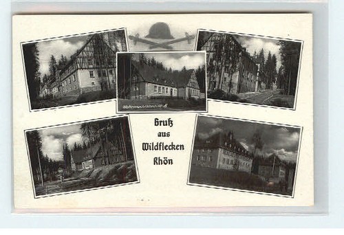 Wildflecken - wildflecken,