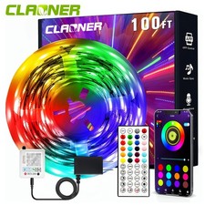 LED Stripe Streifen RGB Band