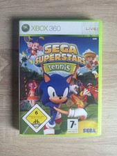 SEGA Superstars Tennis | Xbox
