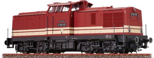 Brawa 41284 diesellok br - brawa,