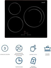 CATA 6303 BK - Cerankochfeld