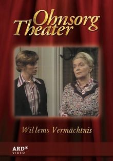 Ohnsorg theater willems - -,