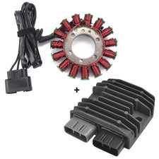 Statorspule + Regler für BMW