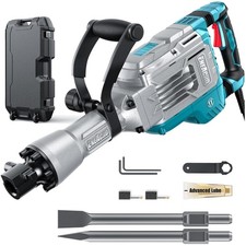 Abbruchhammer 1700W, SDS-Hex