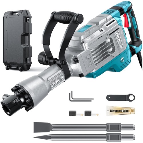 Abbruchhammer 1700w sds hex - abbruchhammer, sds-hex
