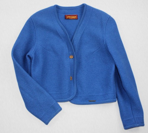 Geiger damen strickjacke 12 - uk,