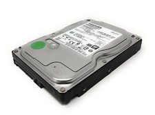 Interne HDD Festplatte Toshiba