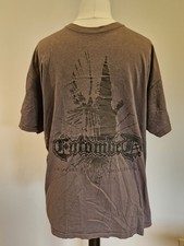 Entombed Soldier Of The